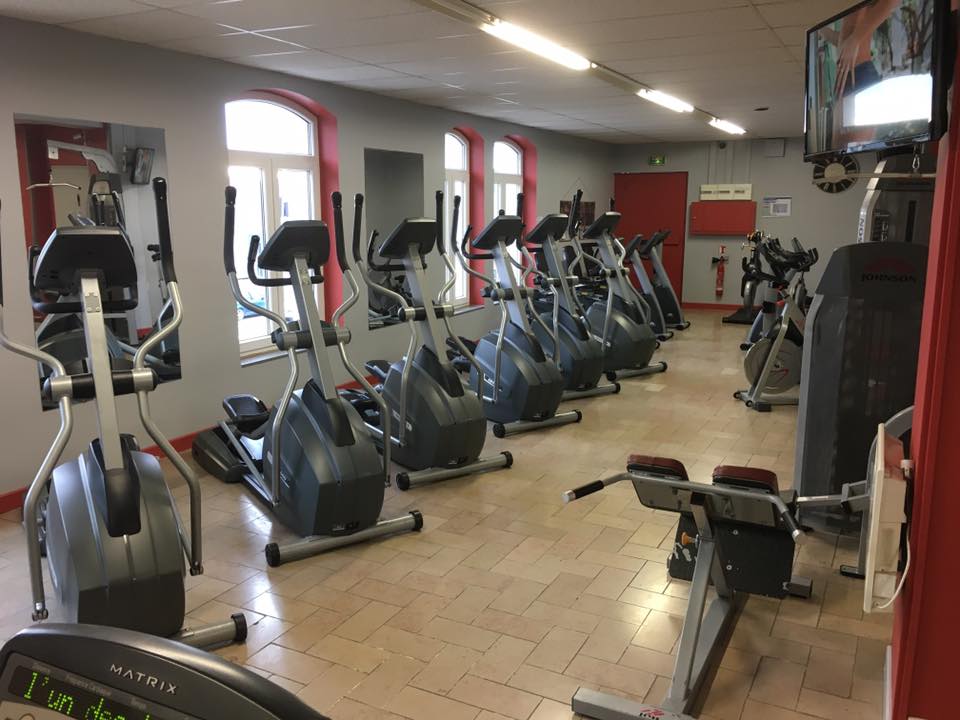 Venez découvrir notre espace dédié au cardio-training près de Toul